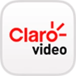 Logo of Clarovideo android Application 